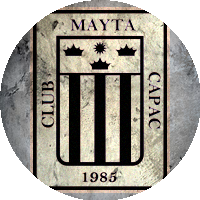 Logo Club Social Deportivo Defensor Mayta Cápac